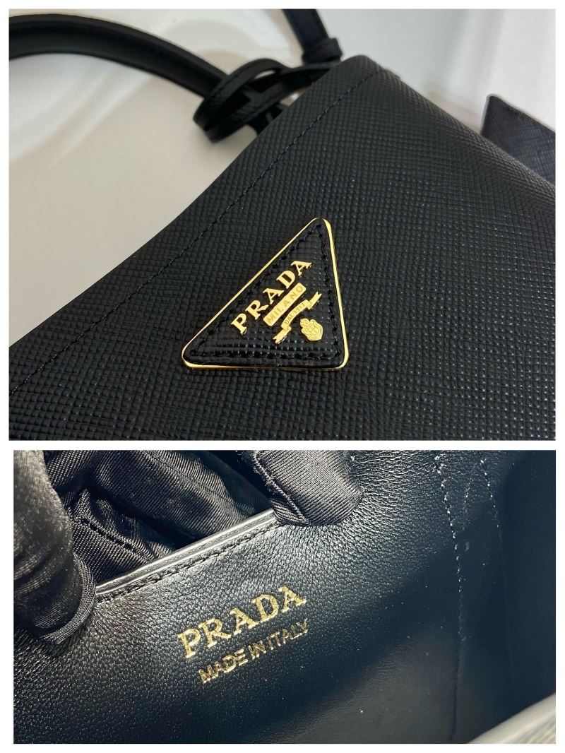 Prada Top Handle Bags